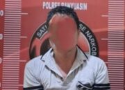Bandar Sabu di Banyuasin Ditangkap, Polisi Sita 100 Gram Sabu, 92 Ekstasi & Dua Senpi Rakitan