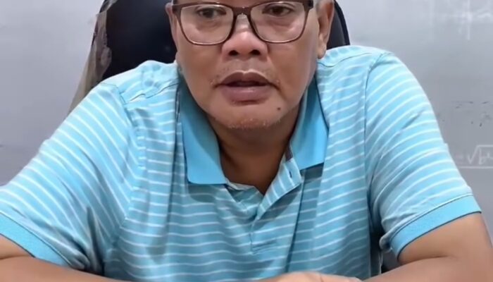Operasi Tempur di Tambang Ilegal, “Ketika Seragam Loreng Menggantikan Hukum