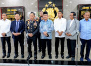 Kapolri Siap Implementasikan Rekomendasi Komisi Percepatan Reformasi Polri