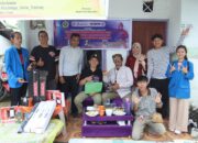 Teater Dulmuluk Harapan Jaya Lakukan Transformasi Digital Melalui Program PKM Dosen Universitas PGRI Palembang