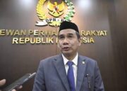 Rudianto Lallo: Polri Wajib Patuhi Putusan MK soal Larangan Polisi Aktif di Jabatan Sipil