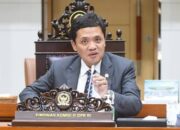 Komisi III DPR Berencana Bentuk Panja Reformasi Polri, Kejaksaan dan Pengadilan