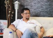 Ade Indra Chaniago Sindir Keras Gubernur: Krisis Solar Terjadi Bukan Karena Rakyat, Tapi Karena Pemerintah Tidak Mengelola dengan Benar!
