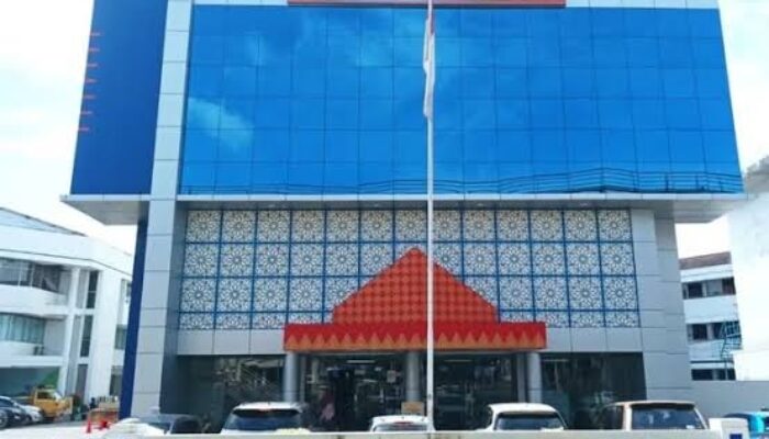 WS Harus Dicekal! Dugaan Kredit Fiktif Rp800 Miliar di BRI Jadi Ujian Berat Kajati Sumsel Baru”