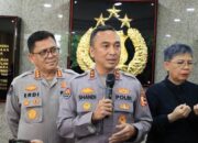 Polri Hormati Putusan MK Soal Larangan Polisi Aktif Jadi Penjabat Sipil