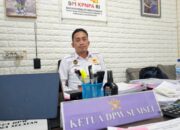 BPI KPNPA RI Laporkan Dugaan Korupsi Pemberian Fasilitas Kredit di Bank Plat Merah ke Mabes Polri
