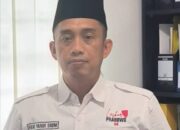 Feriyandi: Putusan MK Larang Anggota Polri Aktif Duduki Jabatan Sipil Tepat dan Perkuat Profesionalisme