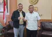 Rahmad Sukendar Dorong Kejati Sumut Bongkar Dugaan Korupsi Inalum Tanpa Pandang Bulu