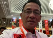 Projo Sumsel Solid Dukung Budi Arie di Kongres III, Siap Kawal Pemerintahan Prabowo