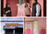 Konten TikTok “Misteri Rumah Gaun Pengantin” Diprotes Pemilik, Terancam Jerat Hukum