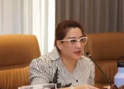 Ayu Nur Suri Dorong Modernisasi Alat Pertanian dan Pembangunan Rice Milling untuk Perkuat Sumsel Mandiri Pangan 