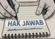 Penjelasan dari Law Firm Supriyadi & Partners Mengenai Pemberitaan Penahanan WS Ricuh, Wartawan Diintimidasi Kelompok Diduga Kolega Tersangka