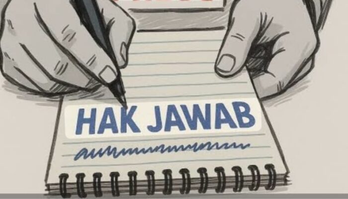 Penjelasan dari Law Firm Supriyadi & Partners Mengenai Pemberitaan Penahanan WS Ricuh, Wartawan Diintimidasi Kelompok Diduga Kolega Tersangka