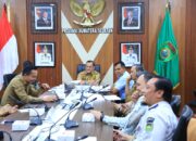 Pemprov Sumsel Kirim 52,9 Ton Bantuan Kemanusiaan untuk Korban Banjir di Sumatera