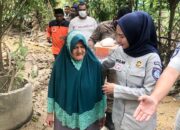 Dukung Pemulihan Pascabencana, Jasa Raharja Salurkan Bantuan Sosial di Kabupaten Pidie, Aceh