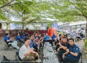 PAN Banyuasin Siap Bangkit: Konsolidasi Struktural hingga Target Empat Besar Nasional di 2029