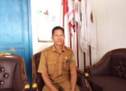 216 Siswa SD Negeri 2 Lais Ikuti Ujian Sumatif Akhir Semester Tahun Pelajaran 2025/2026