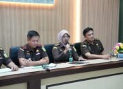 Kinerja Pidsus Kejati Sumsel 2025: Selamatkan Rp 615 M, Ungkap Sejumlah Kasus Korupsi Jumbo di Hari Hakordia