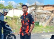 SAPMA PP Kota Lubuklinggau Menolak Kehadiran Cafe QQ