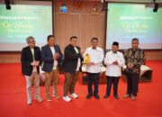 Dukung Transformasi Keuangan Syariah, Pegadaian Gandeng UIN Raden Fatah