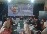 Gelar FGD, Yayasan Lacak Budaya Sriwijaya Rumuskan Penulisan Biografi Sahilin sebagai Warisan Musik Tradisi