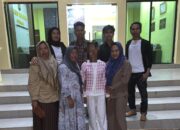 Stop Bullying! YBH SSB DPC Muratara Kawal Proses Hukum dan Pemulihan Psikologis Korban