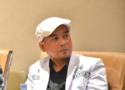 Reco Vernando Dukung Penuh Kinerja APH Berantas Korupsi