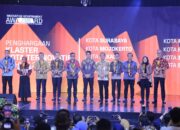 Palembang Raih Predikat Kota Terinovatif di IGA 2025 Berkat Dua Inovasi Unggulan