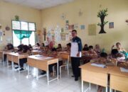 213 Siswa SD Negeri 1 Gajah Mati Ikuti Hari Keempat Ujian SAS 2025/2026