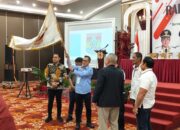 Langkah Menuju Keunggulan: Kota Lubuklinggau Resmi Dipilih sebagai Tuan Rumah Porprov 2027 dalam Pleno Pertama KONI Sumsel