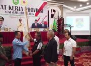 Linggau Jadi Tuan Rumah Porprov Sumsel Ke-XVI 