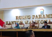 Baznas Palembang Award 2025, Apresisi Unit Pengumpul Zakat dan para penggerak zakat