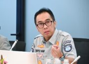 Melalui Transformasi Tata Kelola Keuangan, Jasa Raharja Wujudkan Efisiensi dan Akurasi Pelayanan Publik
