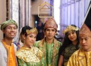 Dulmuluk Naik Panggung Nasional di FDII Main Riang Roadshow 2025 Palembang