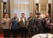 Pemprov Sumsel Tetapkan UMP 2026 Rp 3,94 Juta, Berlaku Jaring Pengaman Pekerja