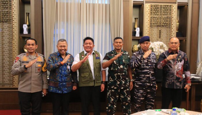 Pemprov Sumsel Tetapkan UMP 2026 Rp 3,94 Juta, Berlaku Jaring Pengaman Pekerja