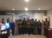FGD, Pusaka Sembada Bahas MBG Dan Inflasi Daerah