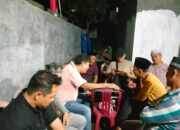 Tumpal Simaremare Tutup Usia, Sumsel Kehilangan Pejuang Reformasi 98