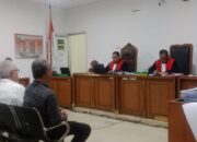 Sidang Korupsi LRT Palembang Dibongkar: Fee Rp25 Miliar Diserahkan Pakai Koper