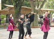 Seniman Cilik Warnai Konser Amal di Kambang Iwak
