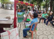 Ketika Seni Menjadi Doa, Empati Mengalir di Panggung Kambang Iwak