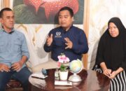 Konten Misteri Gaun Pengantin di Palembang Dipersoalkan Pemilik Rumah, Kuasa Hukum Bakal Lapor Polisi