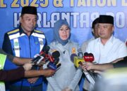 Doa Bersama Pengamanan Nataru 2025–2026, Jasa Raharja Catat Penurunan Santunan dan Perkuat Komitmen Keselamatan Publik