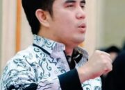 Terkait Penggajian PPPK PW, Kadisdik Mura Dien Candra : Bukan 100 Ribu Tapi 2 Juta 100 Ribu