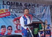 ADO Sumsel Tegaskan Dukungan Penuh RDPS, Tolak Upaya Adu Domba Kepemimpinan Palembang