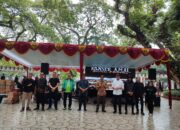 Hari Kedua Konser Amal di Kambang Iwak: Panggung Bernapas, Tradisi dan Kontemporer Menyatu