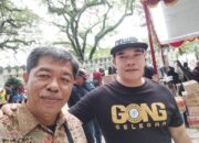 Perda Kesenian Belum Lahir, Aktivitas Justru Meledak: Setahun Lebih DKP Palembang Menyala dari Lawang Borotan hingga Kambang Iwak