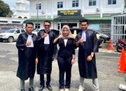Kuasa Hukum Sebut Kerugian Negara Versi JPU Kabur di Sidang APAR Dana Desa