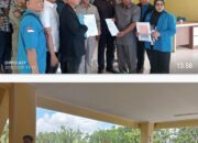 Aksi KSPSI 1973 & Aliansi LSM/Ormas Guncang Banyuasin: Tuntut PT Bintang Agung Persada Soal Dugaan Pelanggaran Ketenagakerjaan & Lingkungan