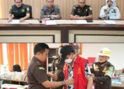 Kas Besar Bank Pelat Merah Semendo: 7 Tersangka, Satu Lagi Ditahan Kejati Sumsel